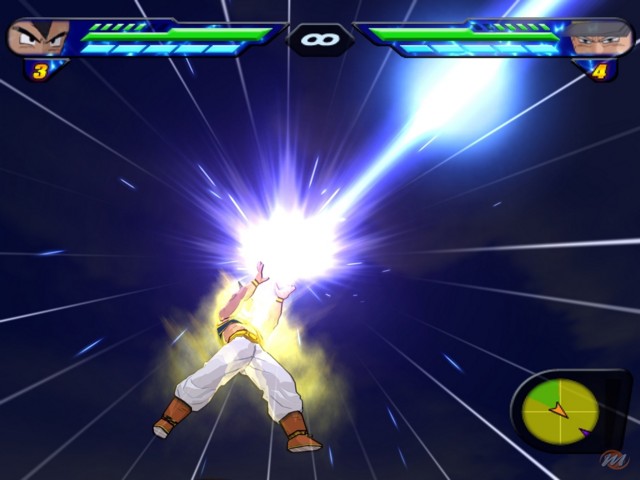 Otaku Gallery  / Videogames / Dragon Ball Z Budokai Tenkaichi 2 / 020.jpg